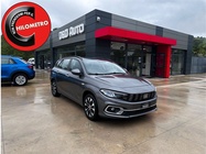 Fiat Tipo 2022