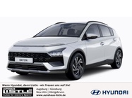 Hyundai Bayon 2025