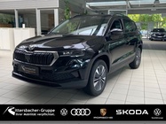 Skoda Karoq 2025