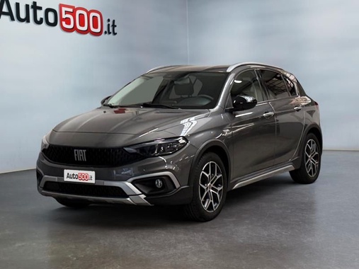 Fiat Tipo 2021