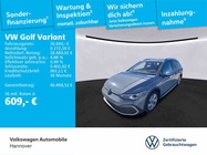 Volkswagen Golf 2024