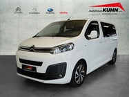 Citroen SpaceTourer 2021
