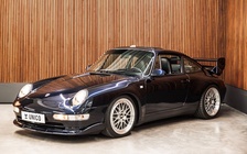 Porsche 993 1994