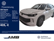 Volkswagen Tayron 2025