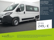 Citroen Jumper 2025