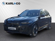 BMW iX3 2024