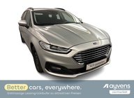 Ford Mondeo 2021