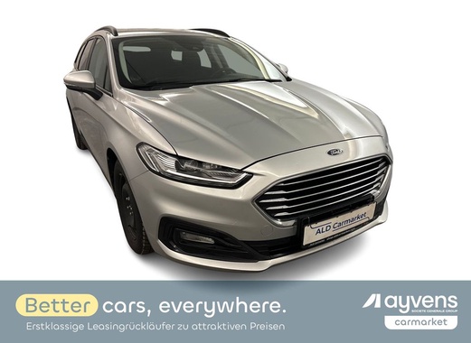 Ford Mondeo 2021