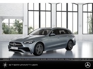 Mercedes-Benz C-Class 2021