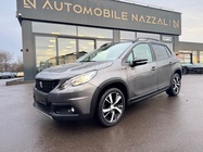 Peugeot 2008 2019