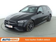 Mercedes-Benz C-Class 2022