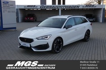 Cupra Leon 2024