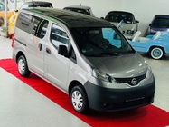 Nissan NV200 2010