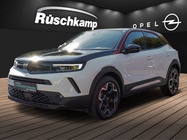 Opel Mokka 2022