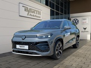 Volkswagen Tayron 2025