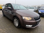 Skoda Octavia 2013
