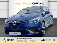 Renault Clio 2020