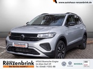 Volkswagen T-Cross 2026