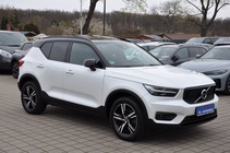 Volvo XC40 2022