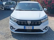Dacia Sandero 2021