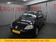 Volkswagen Fox 2005