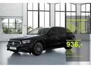 Mercedes-Benz E-Class 2025