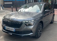 Skoda Kamiq 2023