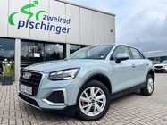 Audi Q2 2021