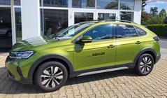 Volkswagen Taigo 2024