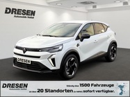Renault Captur 2025