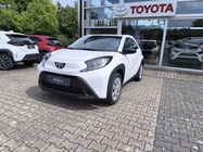 Toyota Aygo 2025