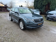 Skoda Kodiaq 2017