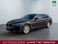 BMW 5 Series 2021