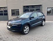 Skoda Karoq 2019