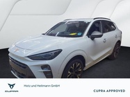 Cupra Terramar 2025