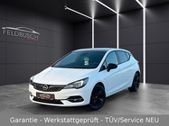 Opel Astra 2020
