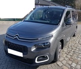 Citroen Berlingo 2019