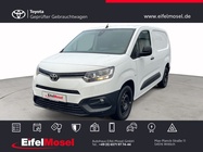 Toyota Proace 2022