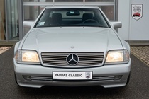 Mercedes-Benz SL-Class 1994