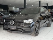 Mercedes-Benz GLC-Class 2021