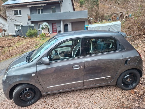 Renault Twingo 2019