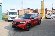 Opel Frontera 2025