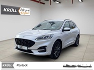 Ford Kuga 2022