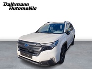 Subaru Forester 2025