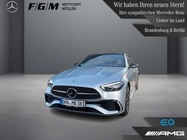 Mercedes-Benz C-Class 2023