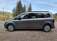 Renault Grand Kangoo 2025