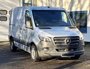 Mercedes-Benz Sprinter 2019
