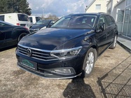 Volkswagen Passat 2021