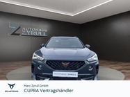 Cupra Formentor 2022