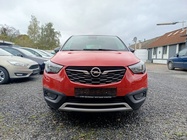 Opel Crossland 2017